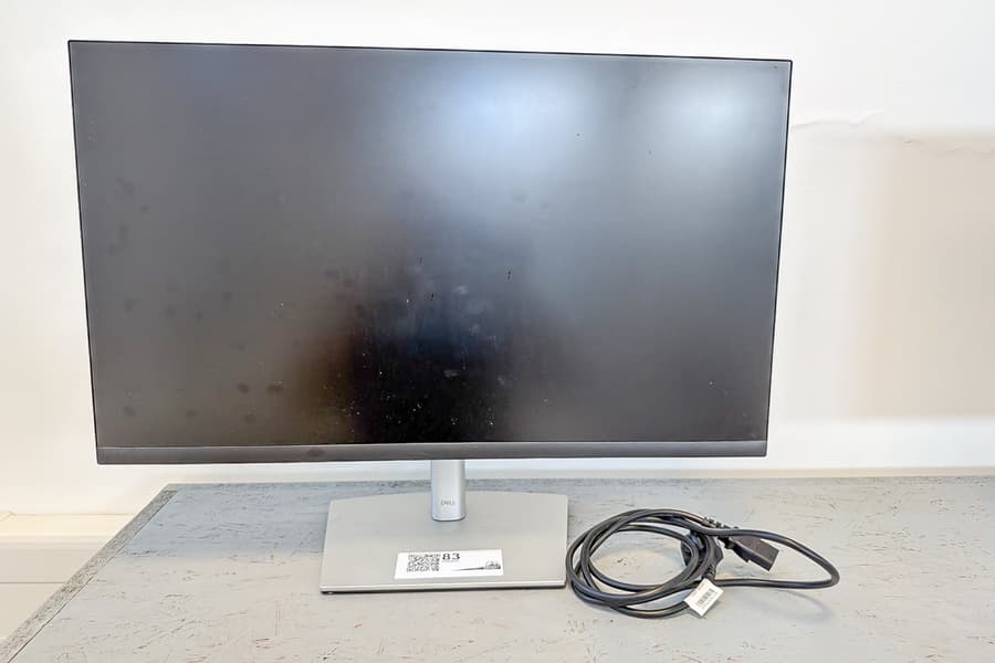 27\-LED-Monitor DELL P2722H